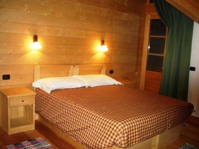 Вілла Agriturismo Chalet Caribona Вальдізотто Екстер'єр фото